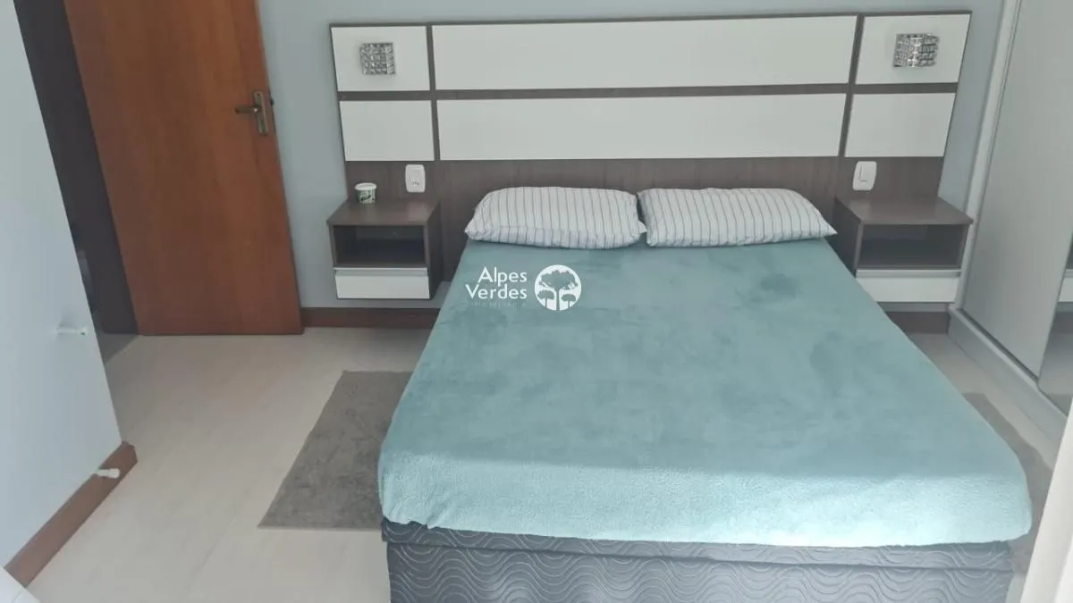 Imagem Vende apto no centro de Canela- 2 quartos- R$630.000,00