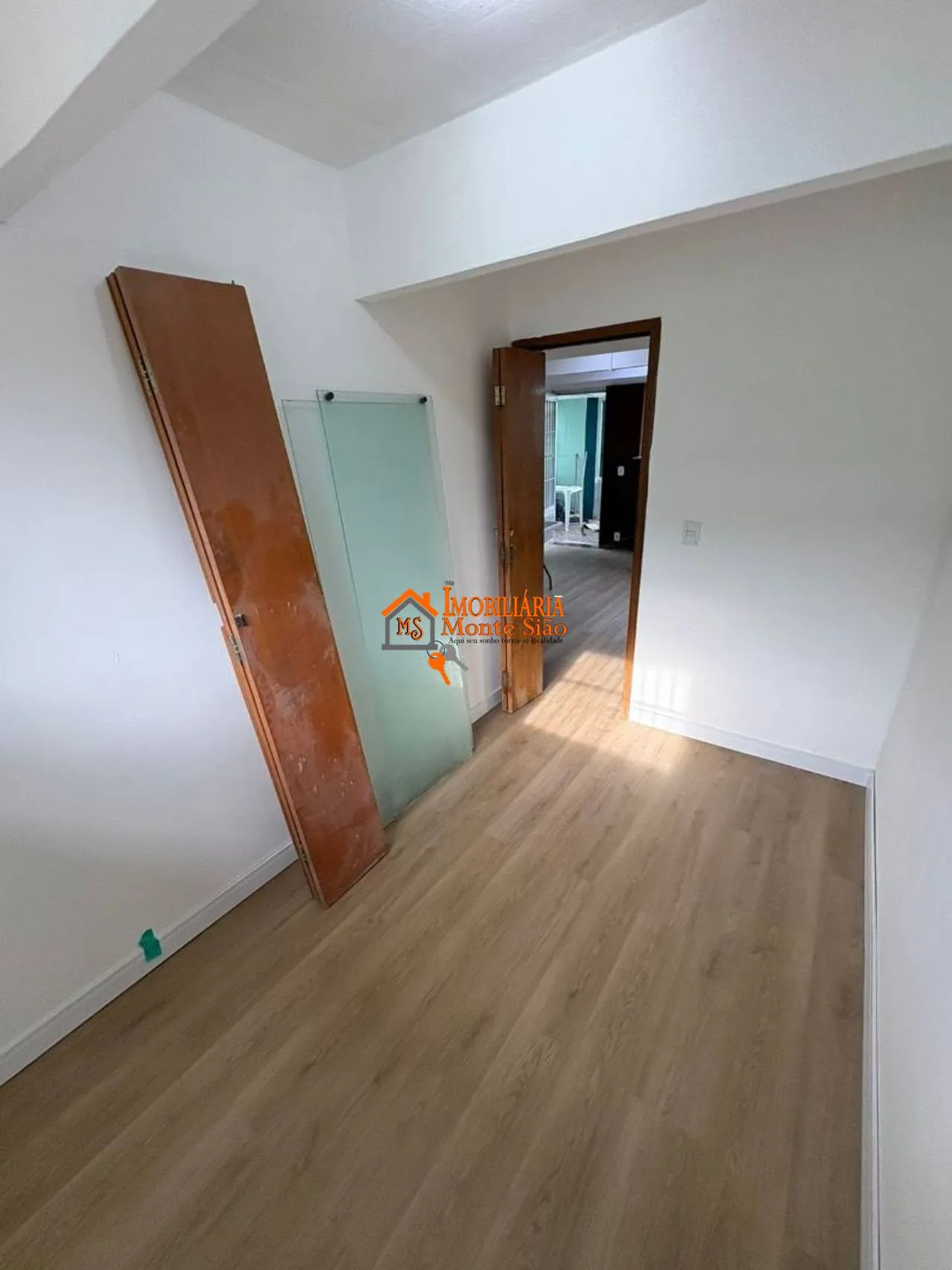 Imagem Apartamento com 3 dormitórios à venda, 63 m² por R$ 375.000,00 - Parque Cecap - Guarulhos/SP