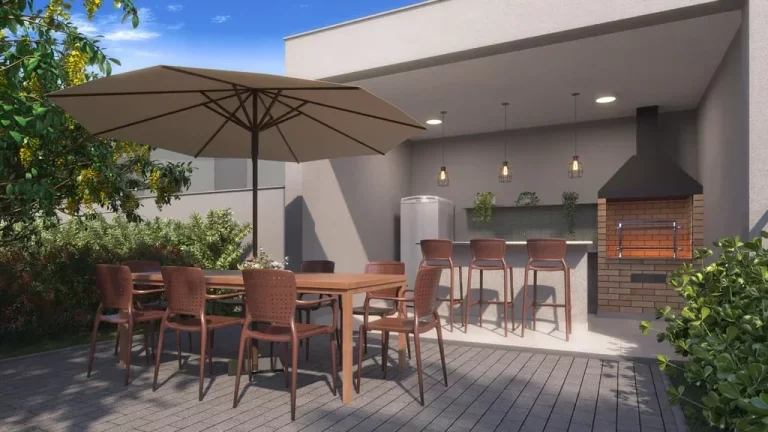 Foto do imóvel Apartamento Vibra Santa Cecília Lançamento 2 dormitórios 44m² Santa Cecília São Paulo Rua ...