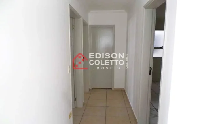 Imagem Pronto para Morar - Apartamento Térreo à venda no Residencial Spazio Montebello, Piracicaba!!!