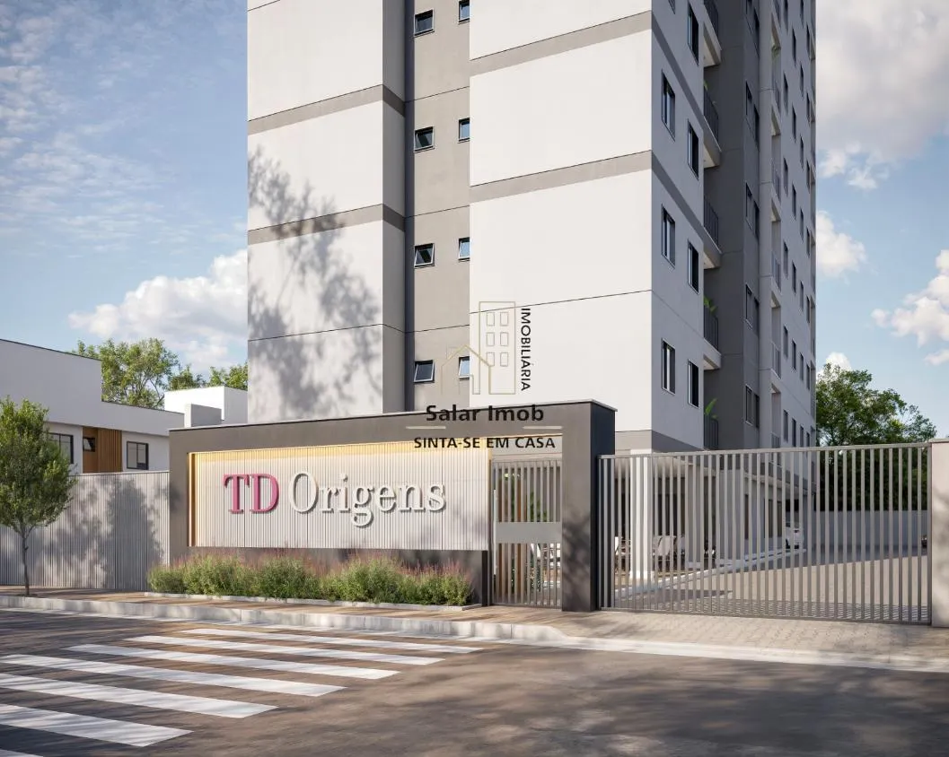 Imagem APARTAMENTO TD ORIGENS | SÃO LUIS | VOLTA REDONDA RJ.