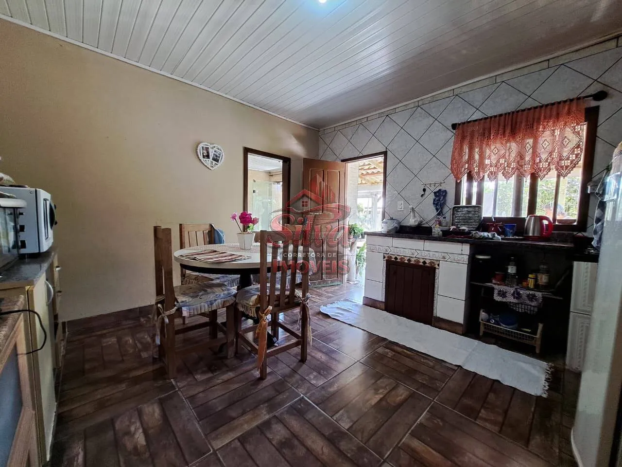 Imagem C1210 | Casa de esquina com suíte à venda em Imbé com 138m²