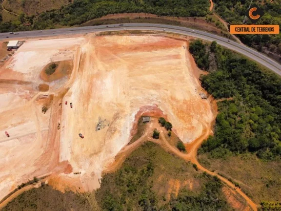 Imagem TERRENO EM SIMÕES FILHO