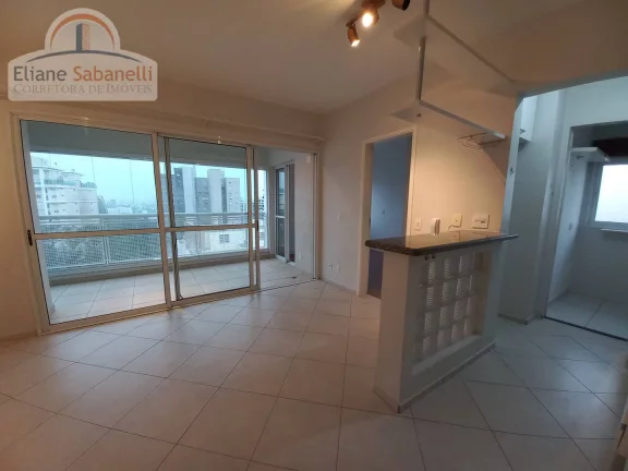 Imagem Apartamento à venda 2 suítes 2 vagas 75m lareira churrasqueira no. Panamby