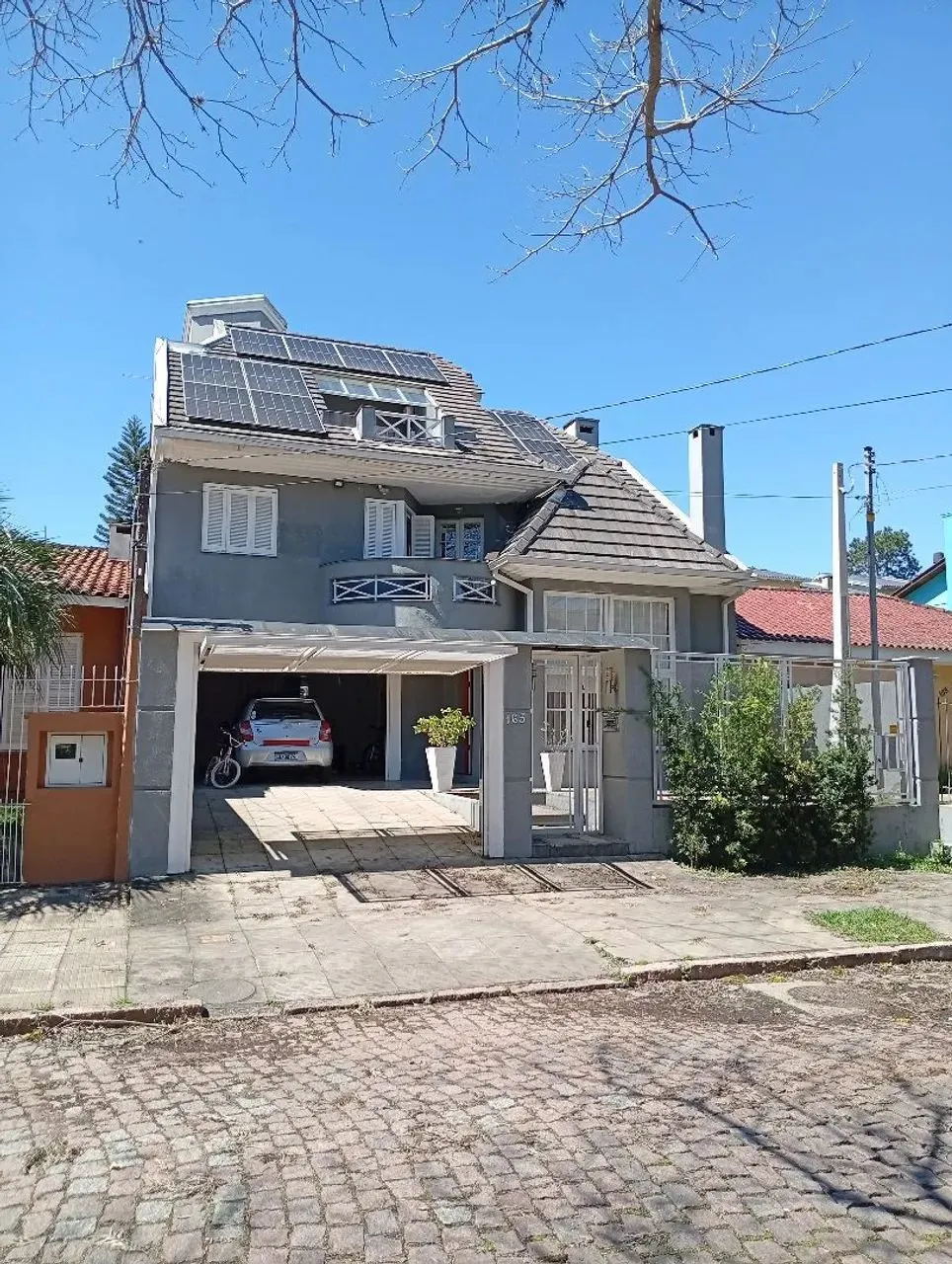 Foto do Imóvel