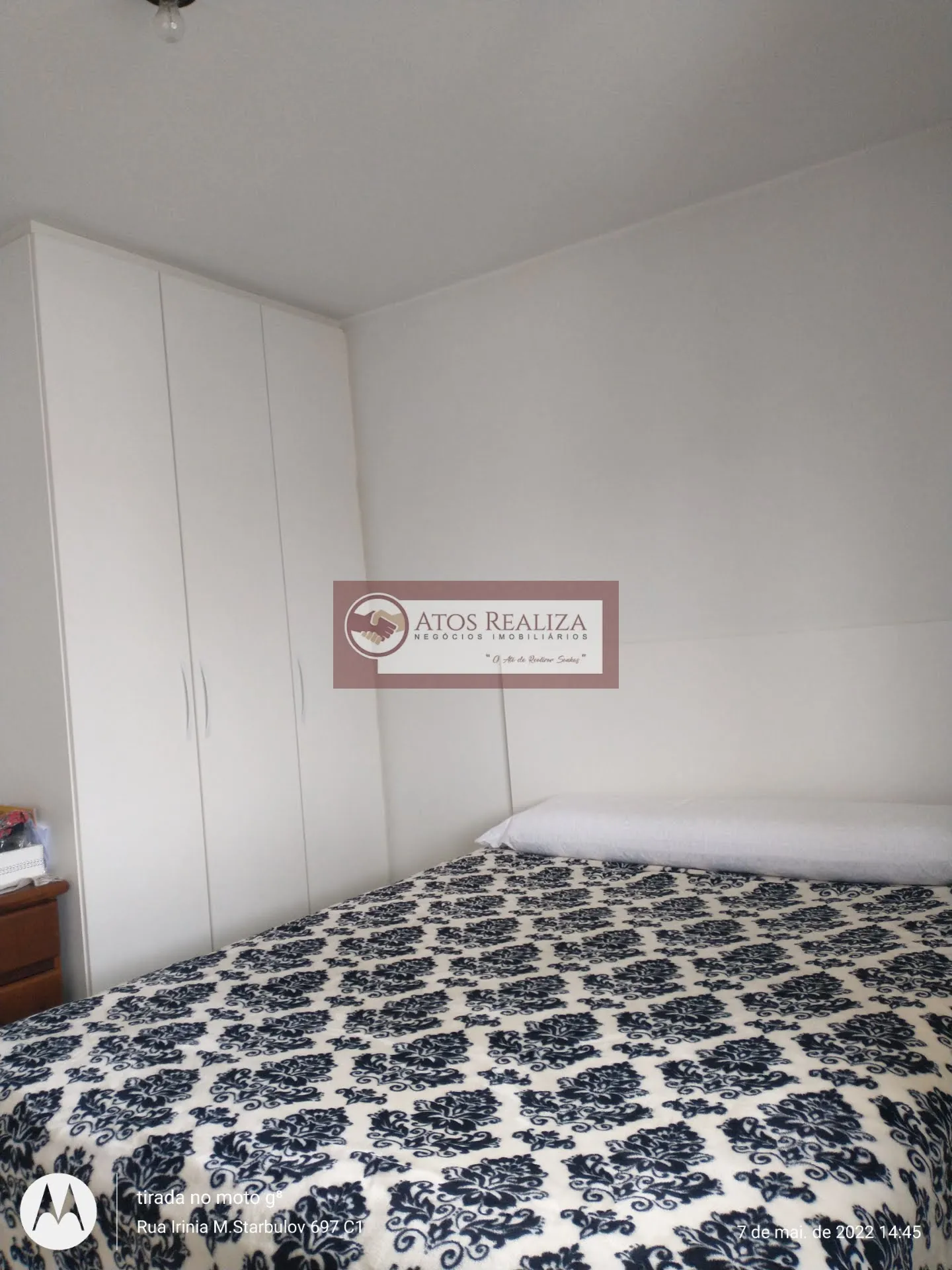 Imagem Apartamento próximo Av Interlagos com 2 dormitórios em Vila Campo Grande - São Paulo