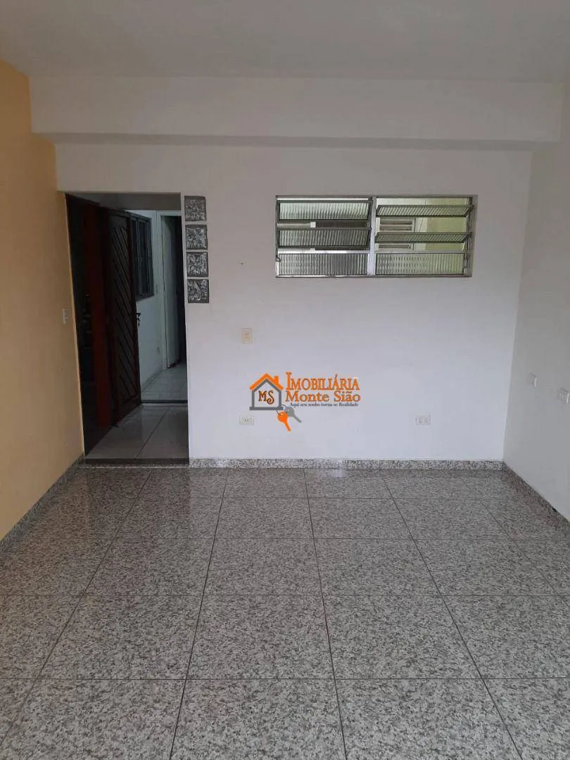 Imagem Prédio à venda, 350 m² por R$ 670.000 - Jardim Cumbica - Guarulhos/SP