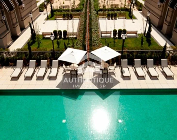 Imagem 106 Seridó - Jardim Europa - Apartamento à venda em São Paulo/SP