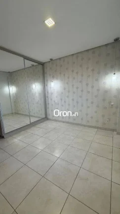 Imagem Apartamento com 2 dormitórios à venda, 64 m² por R$ 420.000,00 - Setor Leste Vila Nova - Goiânia/GO