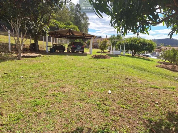 Imagem linda chacara a venda