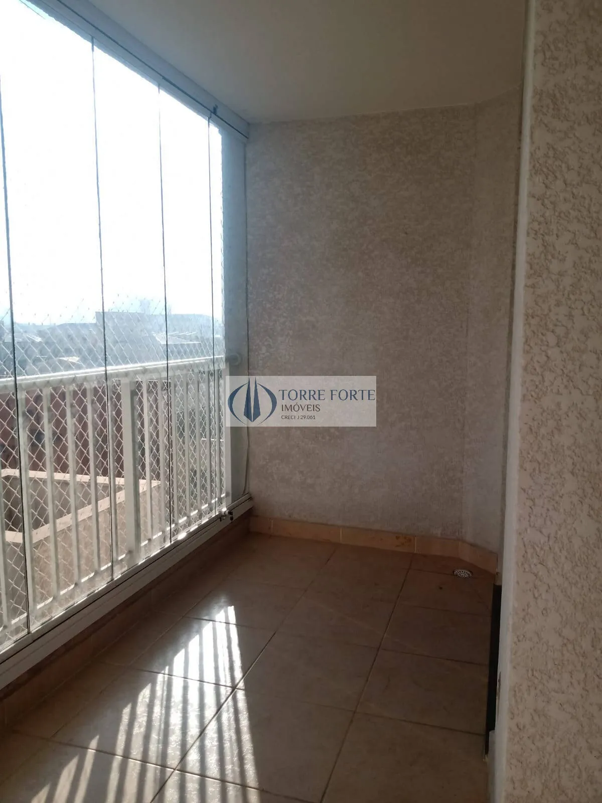 Imagem Apartamento de 55m², com 2 dormitórios e uma vaga na Moóca