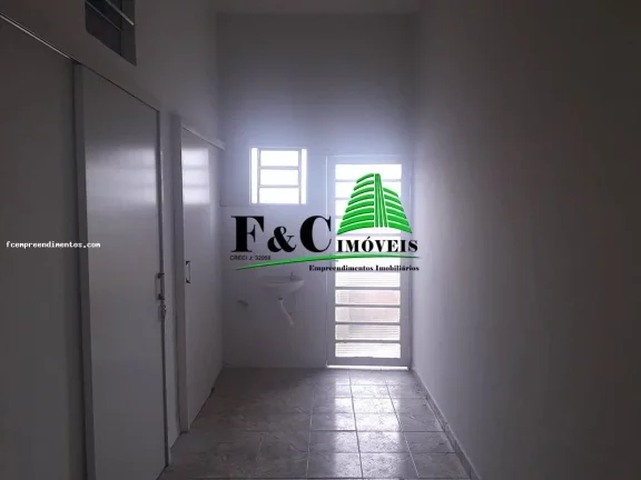 Imagem Sala Comercial para Locação em Limeira, Centro, 2 banheiros