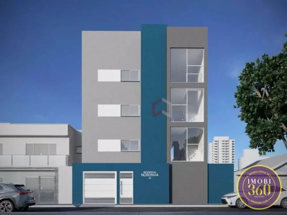 Imagem APARTAMENTOS A VENDA NA VILA DALILA COM 2 DORMITÓRIOS E VAGA
