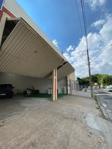 Foto do imóvel Barracão e casa já alugados, vendo, aceito permuta ou financio . em JARDIM PRESTES DE BARROS, SOROCABA - SP