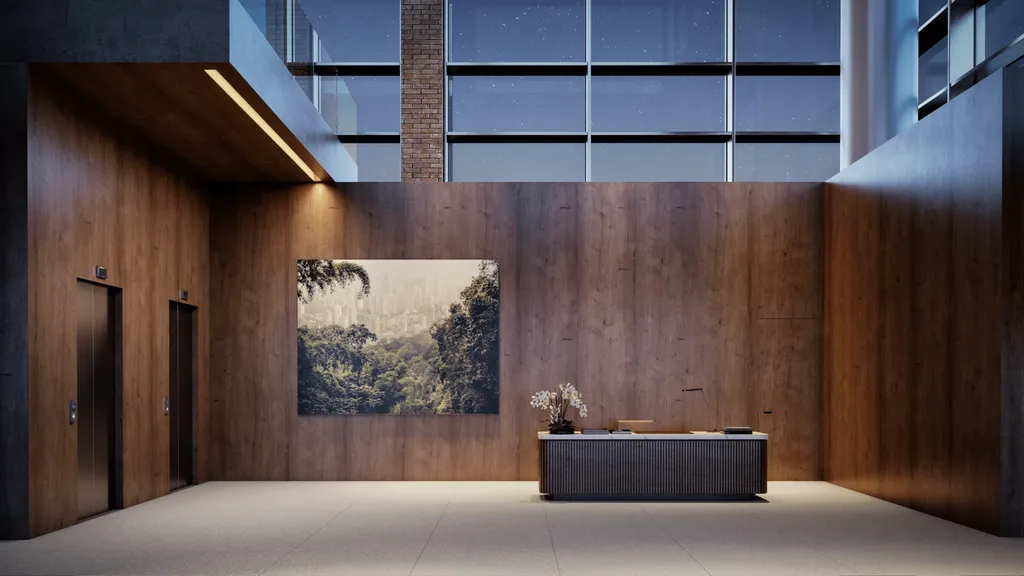 Imagem AG Residences Art - AG Residences Art