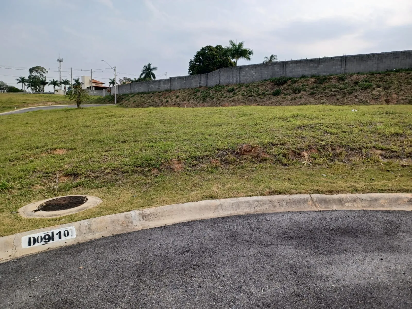 Foto do imóvel Terrenos apartir de 280m² Localizado no Condominio Villaggio Italia - SOROCABA/SP! em BRIGADEIRO TOBIAS, SOROCABA - SP