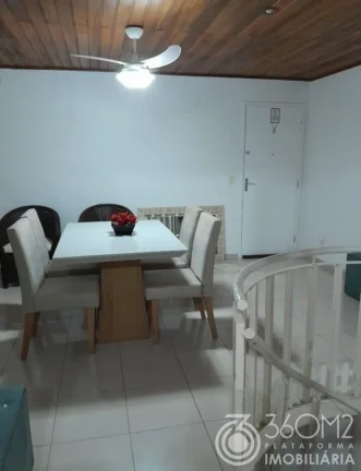 Imagem Cobertura para Venda em São Caetano do Sul / SP no bairro Nova Gerty