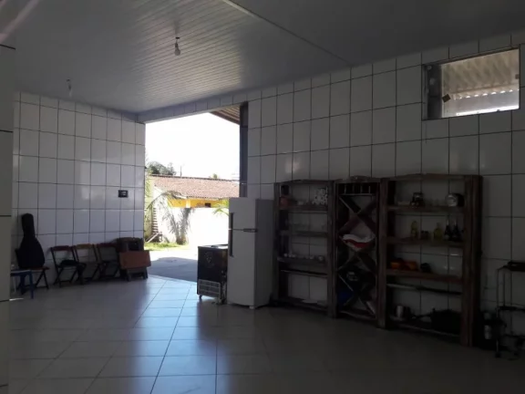 Imagem LOCAÇÃO! Casa - Massaguaçu - Caraguatatuba - Litoral Norte
