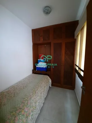 Imagem Apartamento à venda no bairro Barra Funda - Guarujá/SP