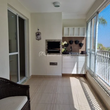 Imagem Este apartamento de alto padrão oferece conforto, sofisticação e praticidade em cada detalhe. Com...