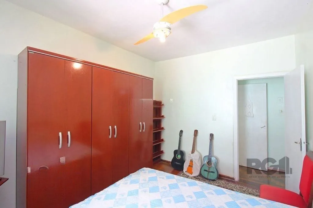 Imagem Casa 4 Dormitórios Bairro Teresópolis