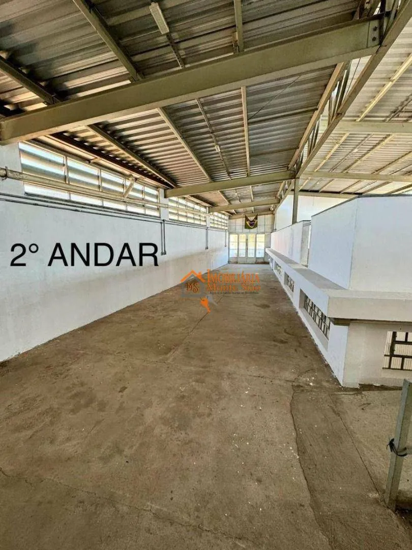 Imagem Prédio, 1062 m² - venda por R$ 1.790.000,00 ou aluguel por R$ 29.000,00/mês - Jardim das Nações - Guarulhos/SP