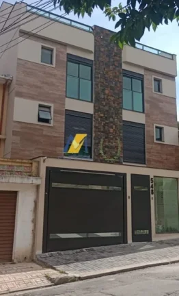 Imagem Lindo Apto Tipo com suíte, 1 vaga