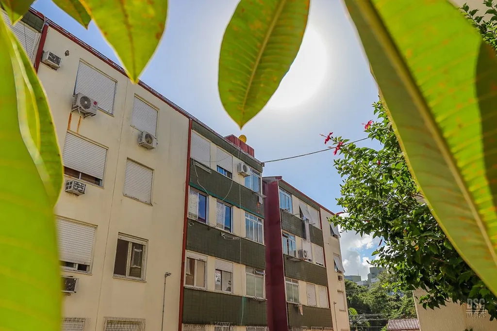 Imagem Apartamento em Cavalhada