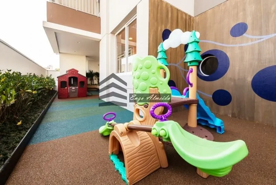 Imagem Apartamento à venda em São Paulo/SP