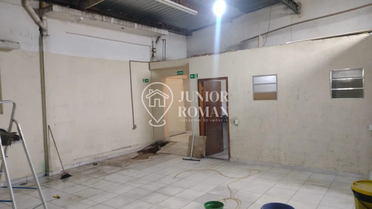 Imagem SALÃO COMERCIAL 300 m² | SANTO ANDRÉ