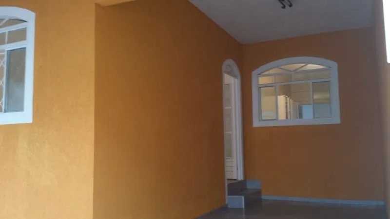 Imagem Casa à venda 4 Quartos, 7 Vagas, 415M², Residencial Comercial Vila Verde, Pindamonhangaba - SP