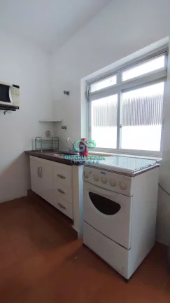 Imagem Apartamento para alugar no bairro Enseada - Guarujá/SP
