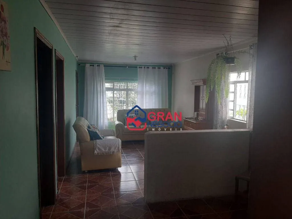 Imagem Casa mais edícula- Colombo