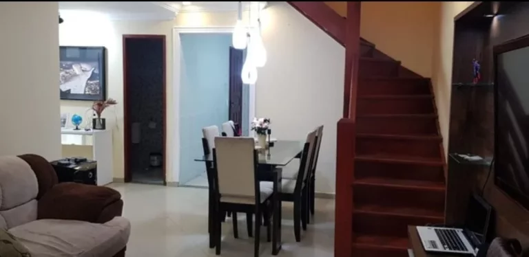 Imagem CASA RESIDENCIAL em CABO FRIO - RJ, SAMBURÁ (TAMOIOS)