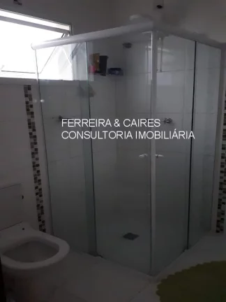 Imagem Casa a venda em Indaiatuba SP