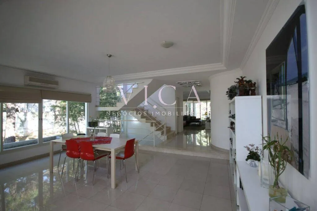 Imagem Casa 598m² 5 dormitórios a venda ou aluguel por R$ 25.900/mês Alphaville