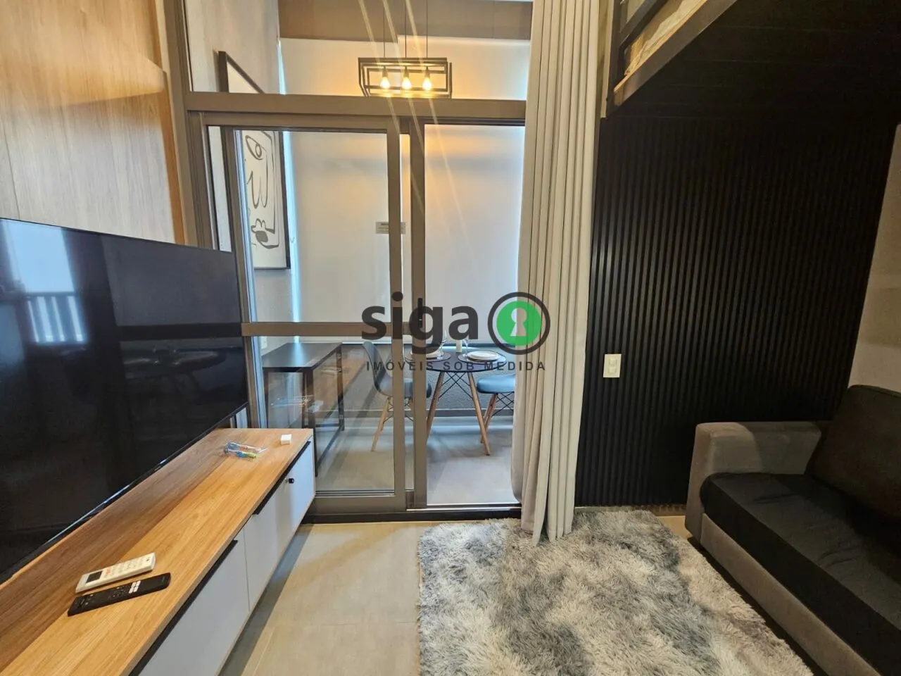 Imagem Studio para locação no Brooklin- Próximo do metrô