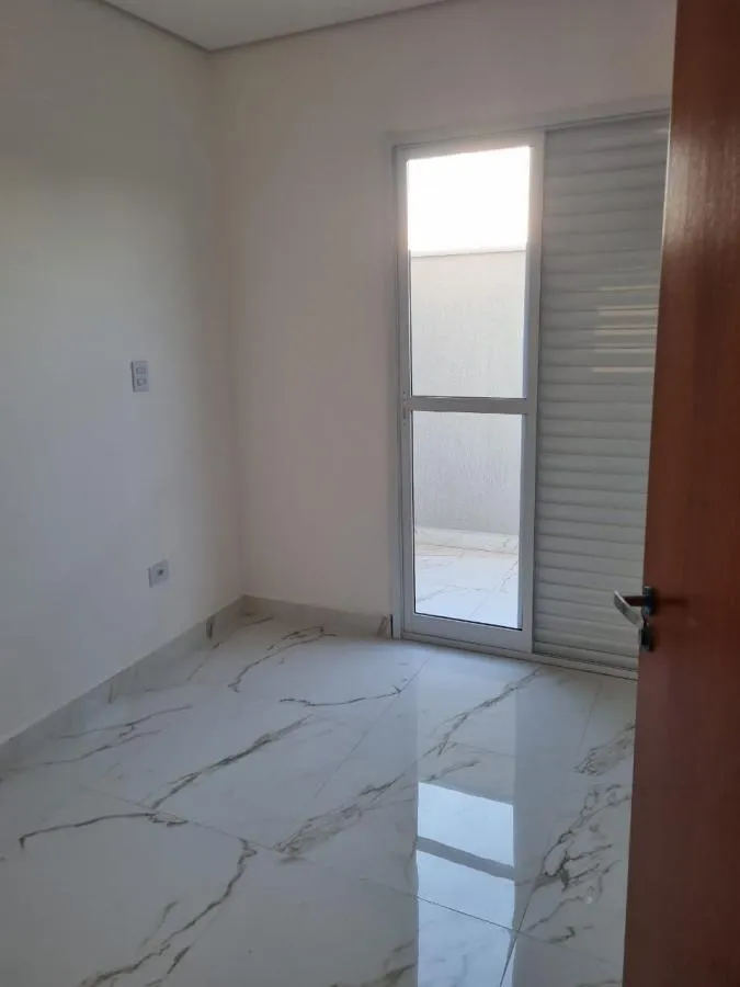 Imagem Apartamento para Venda em Santo André / SP no bairro Vila Camilópolis