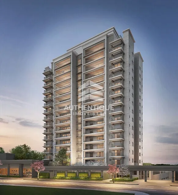 Foto do imóvel VERDANT PARQUE RESORT - Apartamento à venda em Avenida Nova Cantareira, 2498 - Tucuruvi, São Paulo - SP