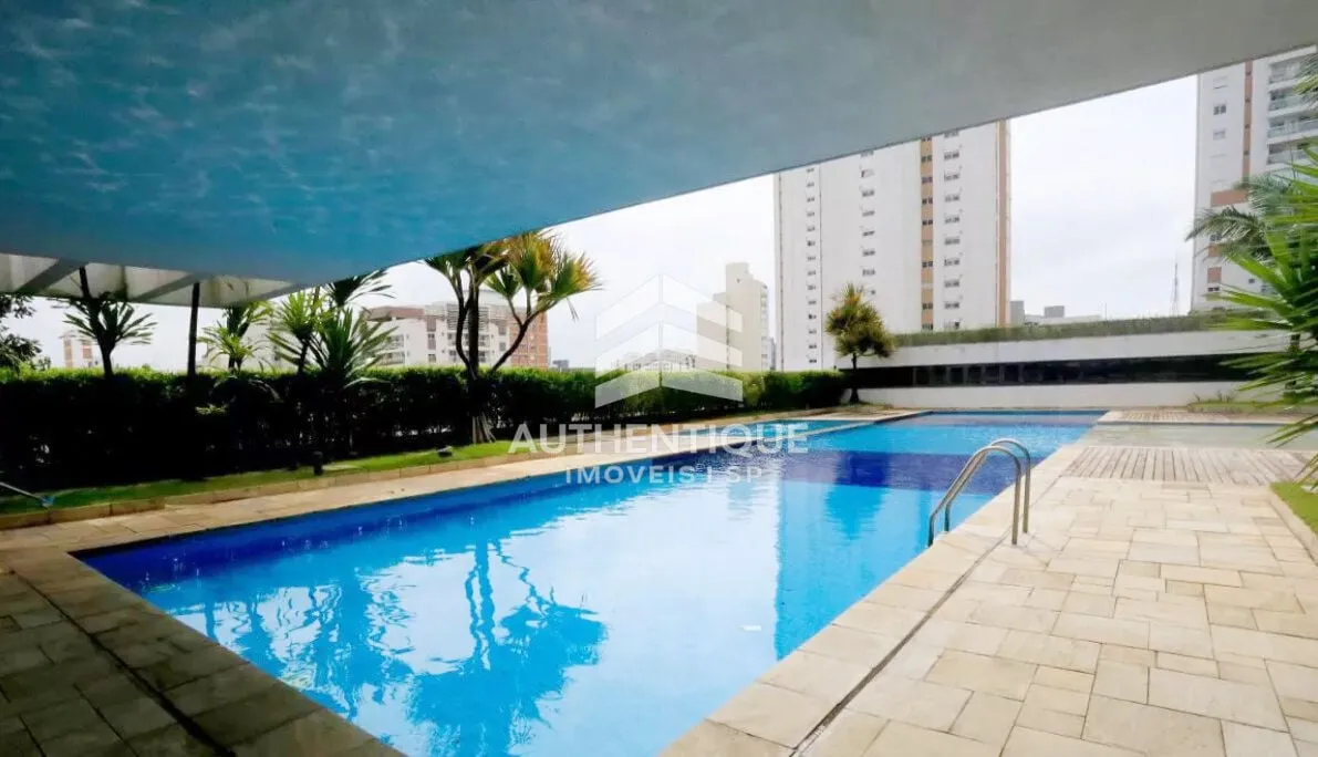 Imagem Window Jardins - Apartamento à venda no bairro Pinheiros - São Paulo/SP, Zona Oeste