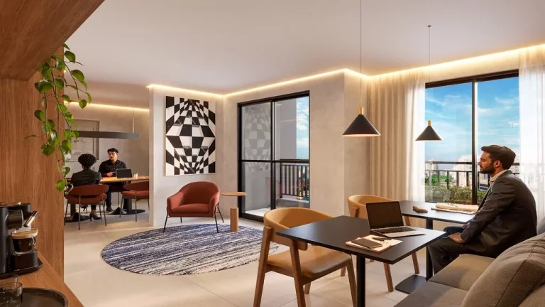 Imagem APARTAMENTO RESIDENCIAL em São Paulo - SP, Cidade Monções