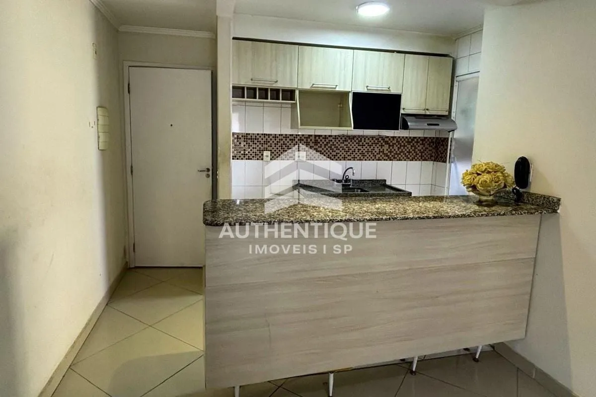 Imagem STAR LIFE RESIDENCE CLUB ASSUNCAO SAO BERNARDO DO CAMPO - Apartamento à venda no bairro Assunção - São Bernardo do Campo/SP