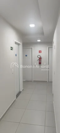 Imagem Apartamento novo no bairro Parque Industrial com 66m2, com sala estendida, (podendo ser revertida pa...