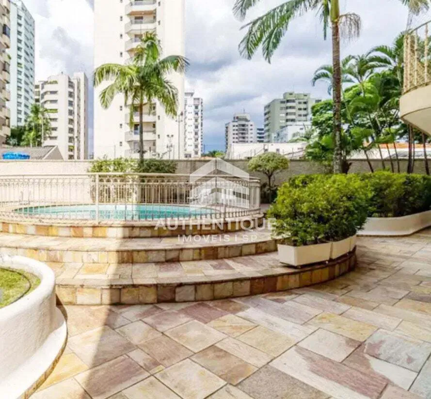 Imagem CAMARA MOEMA INDIOS - Apartamento à venda no bairro Moema Índios - São Paulo/SP, Zona Sul