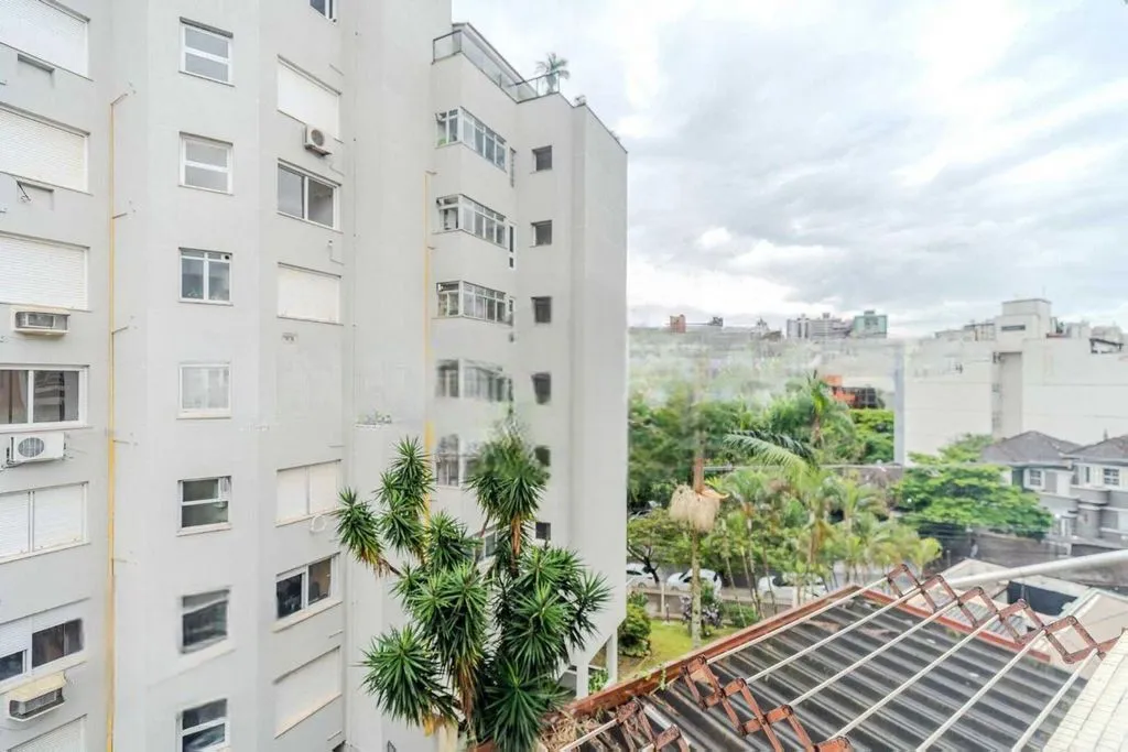 Imagem Apartamento em Petrópolis