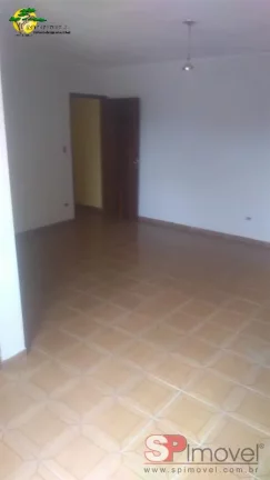 Imagem SOBRADO COM 177M², SENDO 4 DORM...apos;S, 3 SUITES E 2 VAGAS
