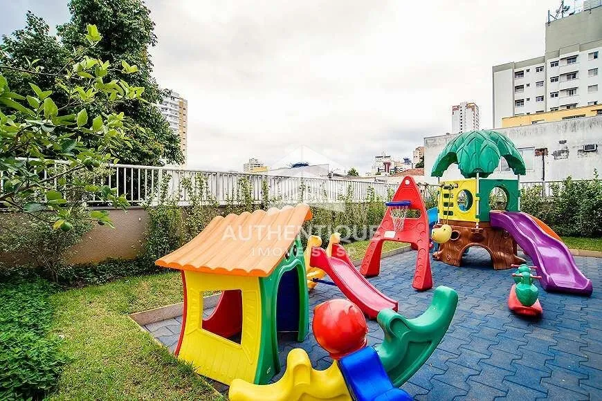 Imagem VIVIER SAUDE - Apartamento à venda no bairro Saúde - São Paulo/SP, Zona Sul