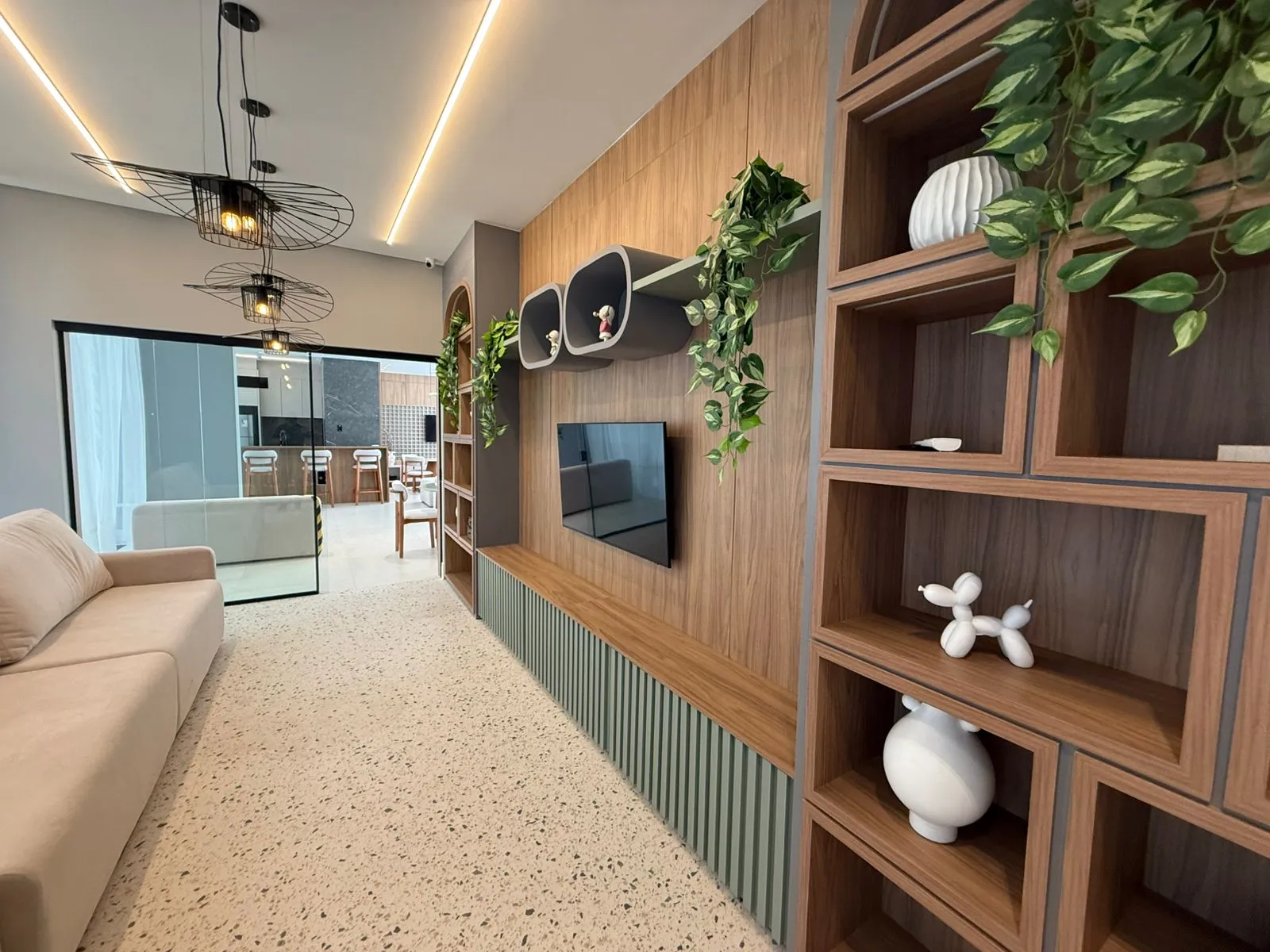 Imagem Villa Italia Residence