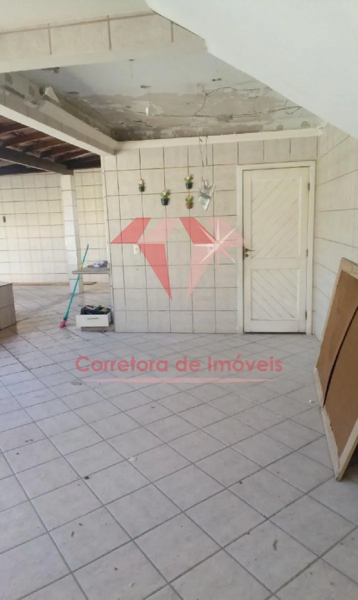 Imagem Casa / Sobrado em Parque Residencial Laranjeiras, Serra