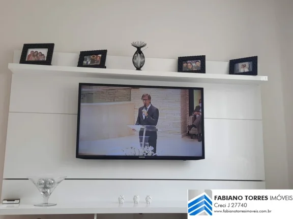 Imagem Sobrado em Atibaia com vista privilegiada.